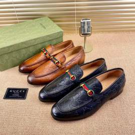 Picture of Gucci Shoes _SKUGuccisz38-44mnf03528071